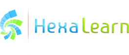 HexaLearn Logo